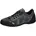 Unisex Barfußschuhe Schwarz/Grau 41 EU