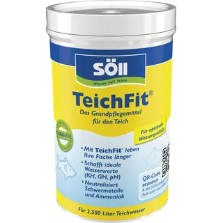 Söll TeichFit 250 g