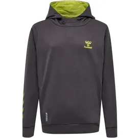 hummel Hoodie Grey 116