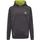 hummel Hoodie Grey 116