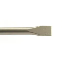 Makita Meißel - für Beton, Ziegelsteine - flach