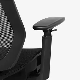 mark adler Expert 5.7 Polyurethan Schwarz