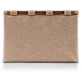 Reisenthel Aufbewahrungsbox Framebox M 18 l 1-tlg. beige