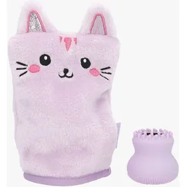 TopModel BEAUTY and ME Beautyset Waschlappen & Gesichtsbürste