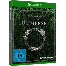 The Elder Scrolls Online: Summerset - Xbox One