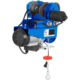 MSW Procat 500 kg - Elektrische Kettenzüge