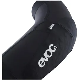 Evoc Ellenbogenschoner LS Flex Lite M Schwarz