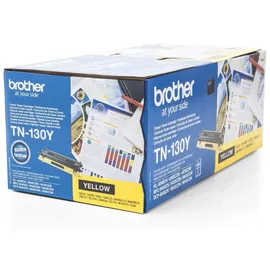 Brother TN-130Y gelb