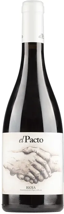 El Pacto Rioja 2021