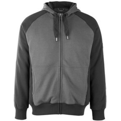 Mascot Wiesbaden Kapuzensweatshirt Größe XL, dunkelanthrazit/schwarz