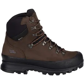 Hanwag Nazcat II Wide GTX mocca/black (566012) 9