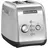 KitchenAid 5KMT221ESX Silber