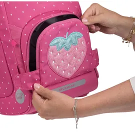 BECKMANN Plus Air 6-tlg. Strawberry