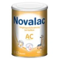 Novalac AC Spezial Milchnahrung