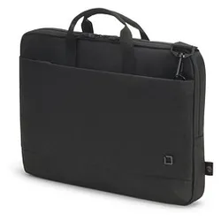 DICOTA Laptoptasche Slim Eco MOTION Kunstfaser schwarz D31865-RPET bis 29,5 cm (11,6 Zoll)