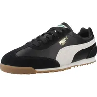 Puma Arizona Retro Schwarz, 41