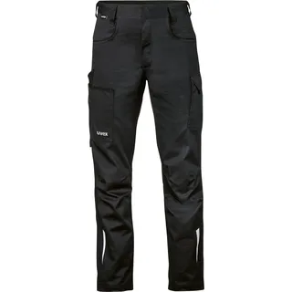 Uvex syneXXo schwarz 50