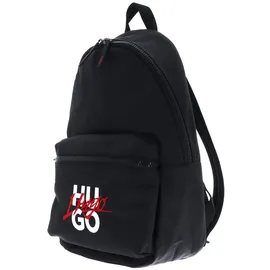 Hugo Handwritten2.0 10260368 Rucksack Black One Size