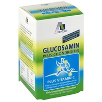 Avitale Glucosamin 750 mg + Chondroitin 100 mg Kapseln 180 St.