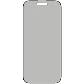 Displex Privacy Glass für iPhone 16 Pro