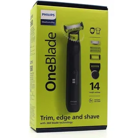 Philips OneBlade Pro 360 Face + Body QP6541/15