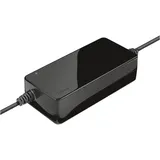 Trust 23391 Netzteil & Spannungsumwandler Drinnen 90 W Schwarz