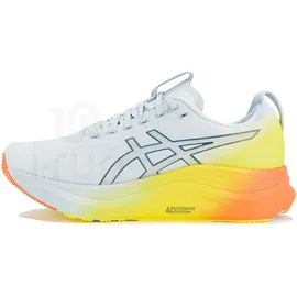 Asics Gel-Kayano 32 Herren Sky/Lemon Spark 41,5