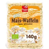 Linea Natura Maiswaffel, dünn & rechteckig bio