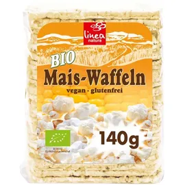 Linea Natura Maiswaffel, dünn & rechteckig bio
