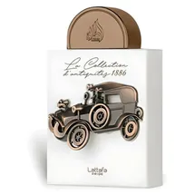 Lattafa Pride La Collection d’antiquity 1886 Eau de Parfum 100 ml