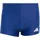 adidas 3-Streifen 2-Inch Boxer-Badehose Dark Blue / White S