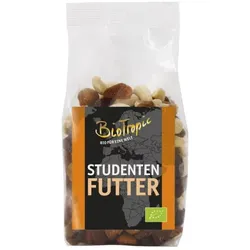 BioTropic Studentenfutter bio 200g