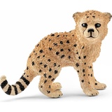 Schleich Wild Life Gepardenbaby 14747