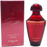 Guerlain Samsara Eau de Toilette 50 ml