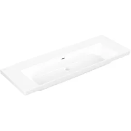 Villeroy & Boch Subway 3.0 Wandwaschtisch 130 x 47,5 cm 4A70D601