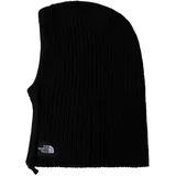 The North Face Unisex Apres Knit Hood, TNF Black, S/M - S-M