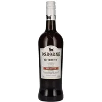 Osborne Sherry Medium