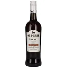 Osborne Sherry Medium