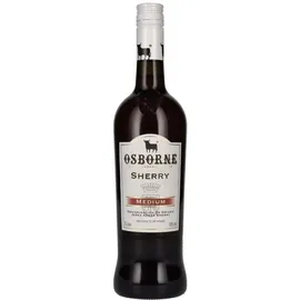 Osborne Sherry Medium
