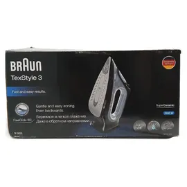 Braun TexStyle 3 SI 3055
