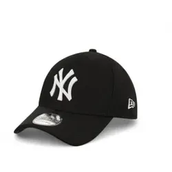 New Era für Herren. 12523909 Kappe Diamond Era 3930 New York Yankees schwarz (M/L), Lässig, Baumwolle