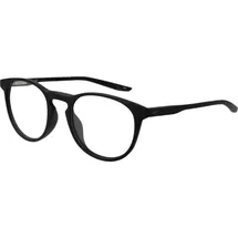 Nike Unisex 7285 59259 Sonnenbrille, 001 matt schwarz, 50 - 50 (M)