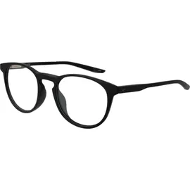 Nike Unisex 7285 59259 Sonnenbrille, 001 matt schwarz, 50 - 50 (M)