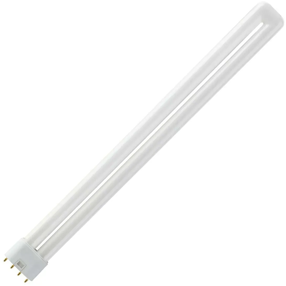 PL-L | 2G11-Fassung | 36W | 830 Warmweiß | Opal | 4-Pin