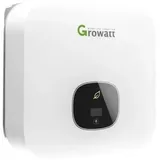 Growatt (0% MwSt.) MIN 3600TL-XH Hybrid Wechselrichter MIN-3600TL-XH