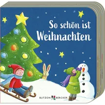 Butzon & Bercker So schön