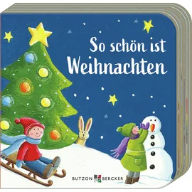 Butzon & Bercker So schön