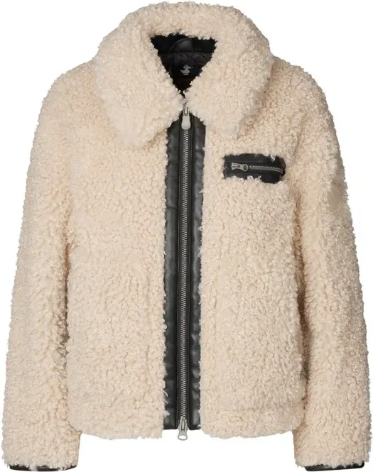SAVE THE DUCK HESTER Jacke 2026 shore beige - S