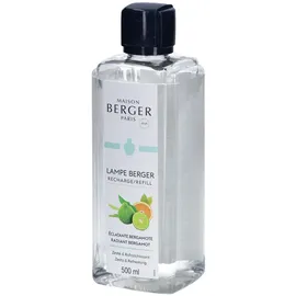 Maison Berger Fruchtige Bergamotte Nachfüllflasche 500 ml