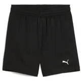 Puma Tad Essentials Woven Shorts Jungen 01 black 116